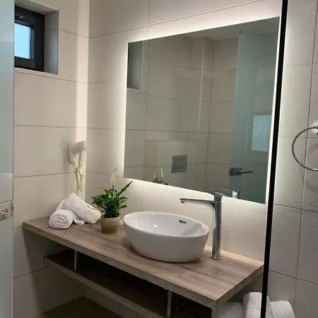 Abaton Luxury Ciliví