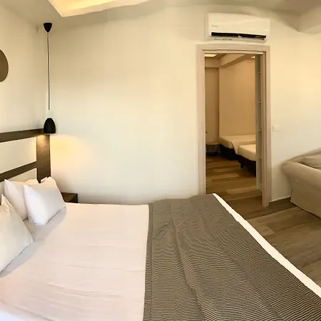 Abaton Luxury Ciliví