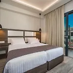 Abaton Luxury Hotel de apartamente Tsilivi (Zakynthos)