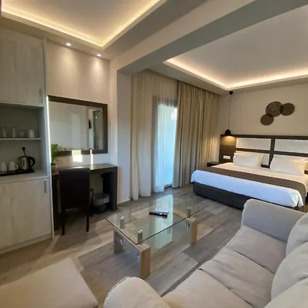 Abaton Luxury Apartahotel Tsilivi (Zakynthos)