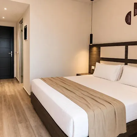 Abaton Luxury 4*