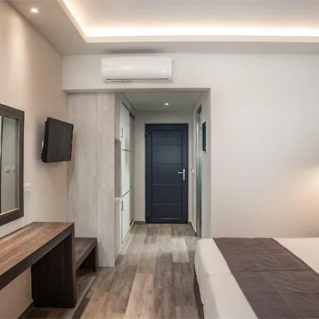 Abaton Luxury Τσιλιβί