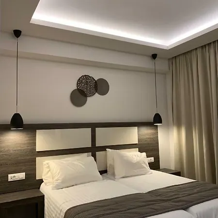 Abaton Luxury