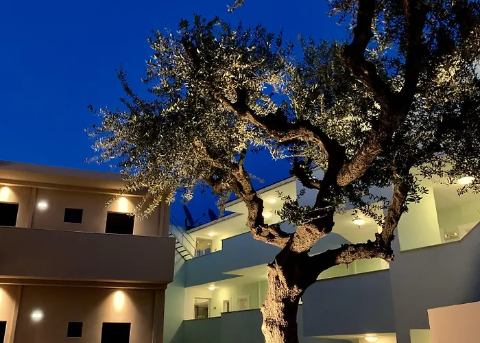 Abaton Luxury 4*
