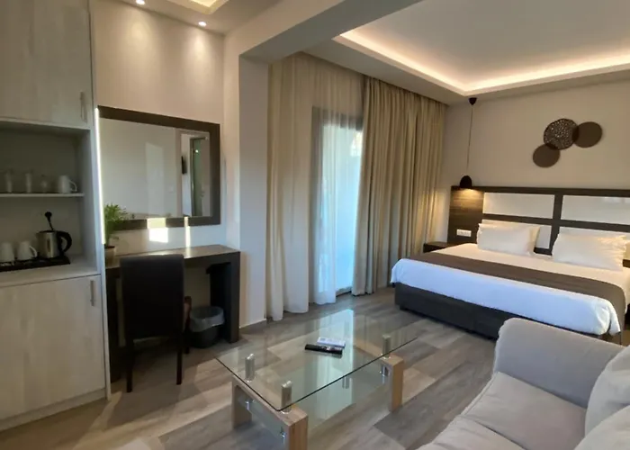 Abaton Luxury 4*
