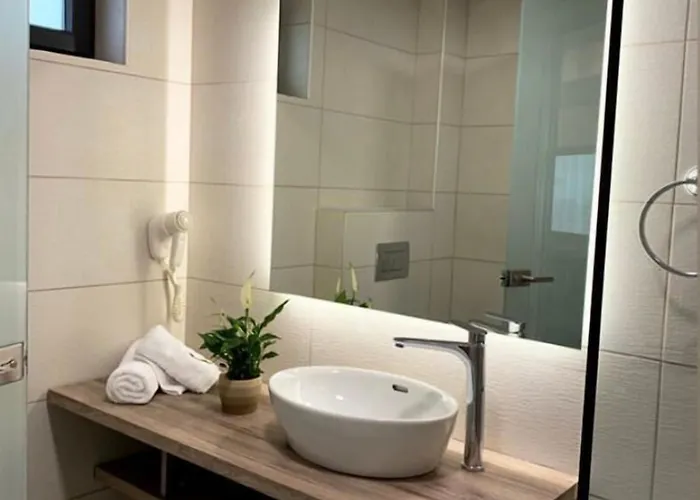 Aparthotel Abaton Luxury Tsilivi (Zakynthos)