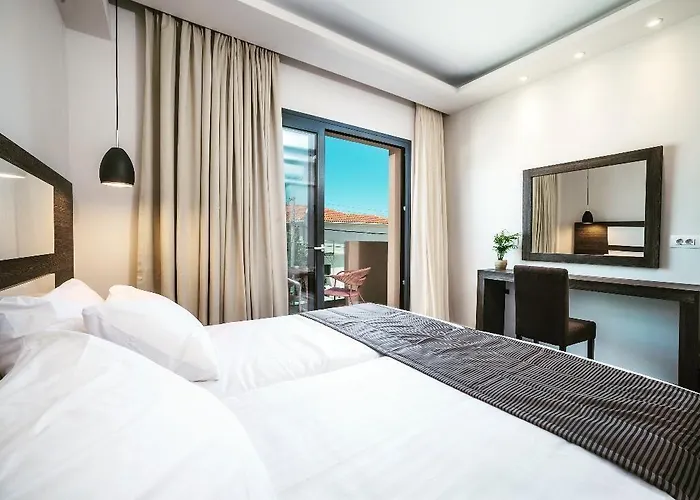 Abaton Luxury Tsilivi (Zakynthos)