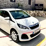 Abaton Luxury 4*