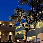 Abaton Luxury 4*