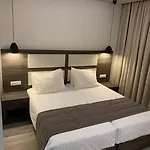 Abaton Luxury Ξενοδοχείο με διαμερίσματα