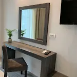 Abaton Luxury 4* Τσιλιβί