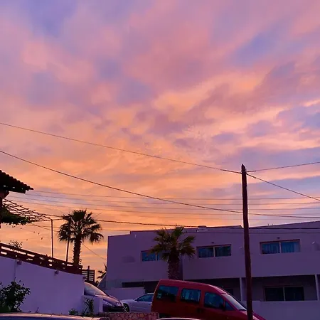 Hotel apartamentowy Abaton Luxury Tsilivi (Zakynthos)