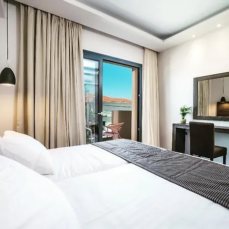 Abaton Luxury טסיליבי