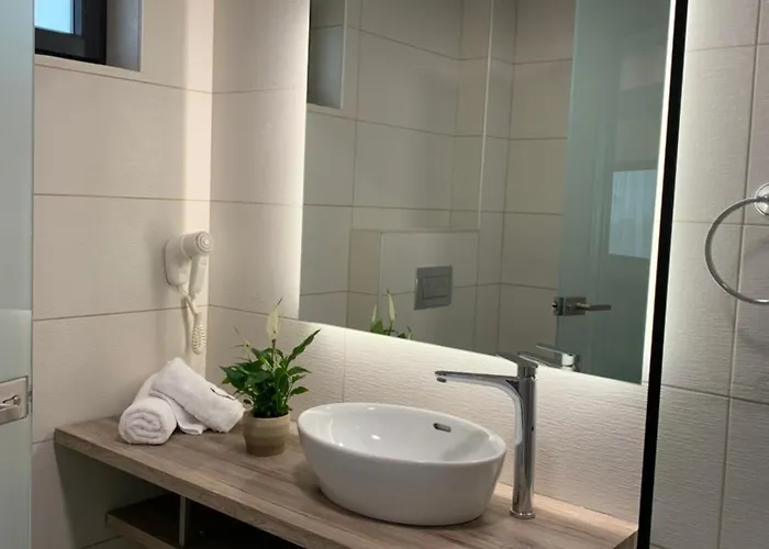 Abaton Luxury Planos