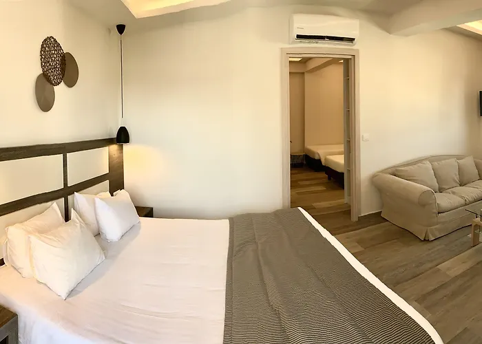 Abaton Luxury Planos