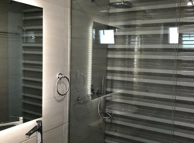 Abaton Luxury 4*