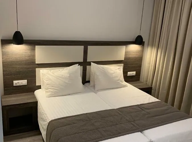Abaton Luxury