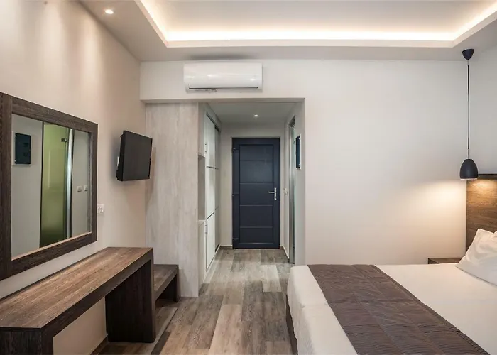 Abaton Luxury Planos